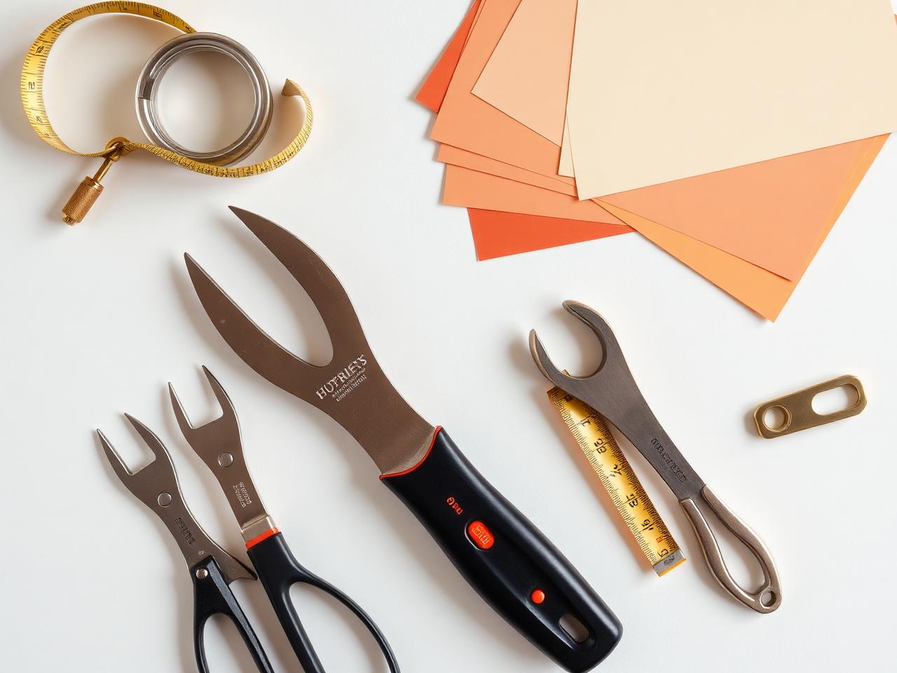 Repairs & Punch-List Work