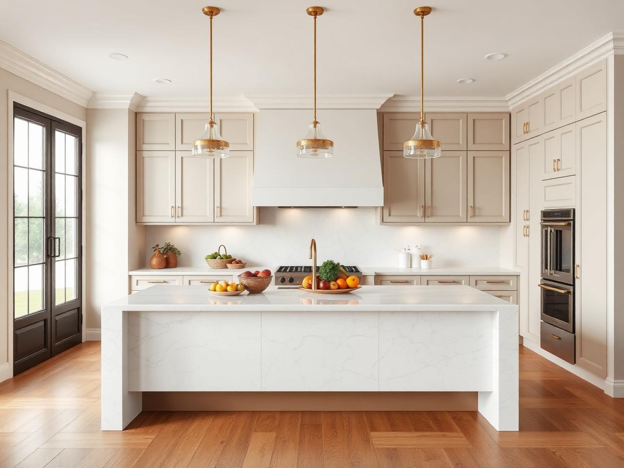 Pre-Listing Renovations